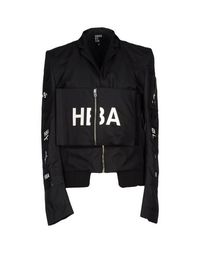 Куртка HBA Hood BY AIR