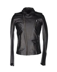 Куртка Rick Owens
