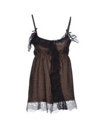 Бельевая майка Roberto Cavalli Underwear
