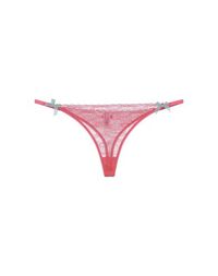 Трусы-стринги Moschino Underwear