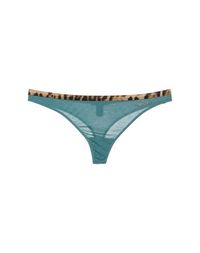 Трусы-стринги Roberto Cavalli Underwear