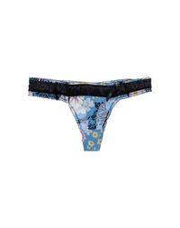 Трусы-стринги Roberto Cavalli Underwear