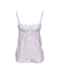 Бельевая майка Ermanno Scervino Lingerie