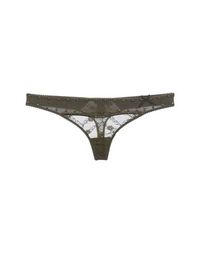 Трусы-стринги Just Cavalli Underwear