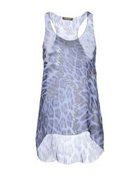 Бельевая майка Roberto Cavalli Underwear
