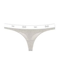 Трусы-стринги Dolce &; Gabbana Underwear