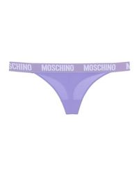 Трусы-стринги Moschino Underwear