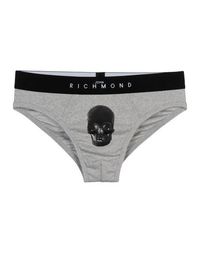 Трусы John Richmond Underwear