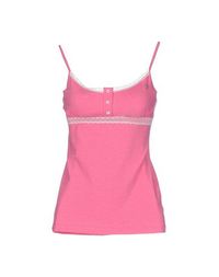 Бельевая майка Blumarine Underwear