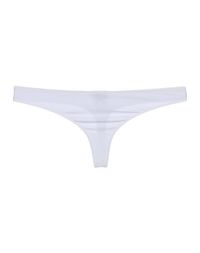 Трусы-стринги Dolce &; Gabbana Underwear