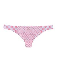 Трусы Moschino Underwear