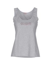 Бельевая майка Guess Underwear