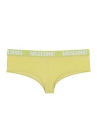 Трусы Moschino Underwear