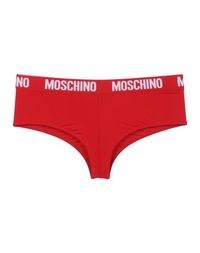 Трусы Moschino Underwear