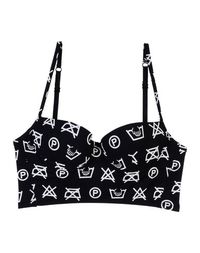 Бюстгальтер Moschino Underwear