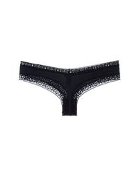 Трусы-стринги Just Cavalli Underwear