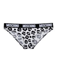 Трусы Moschino Underwear