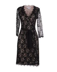 Платье до колена Diane VON Furstenberg