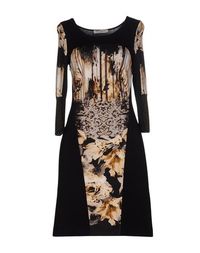 Короткое платье Sonia Fortuna