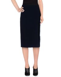 Юбка длиной 3/4 Michael Michael Kors