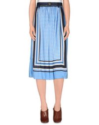 Юбка длиной 3/4 Michael Michael Kors