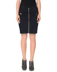 Мини-юбка Michael Michael Kors