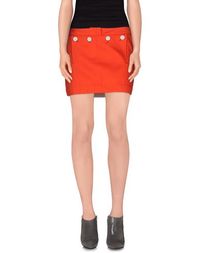 Мини-юбка Acne Studios