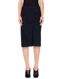 Юбка до колена Acne Studios