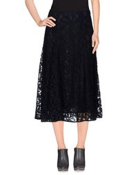 Юбка длиной 3/4 Michael Michael Kors