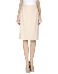 Юбка длиной 3/4 MAX Mara Studio