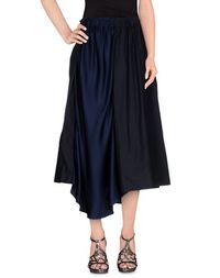 Юбка длиной 3/4 Acne Studios