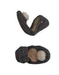 Домашние туфли UGG Australia