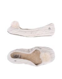 Домашние туфли UGG Australia