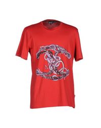 Футболка Just Cavalli