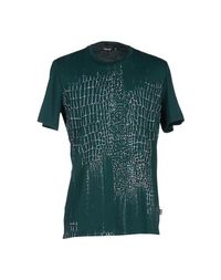 Футболка Just Cavalli