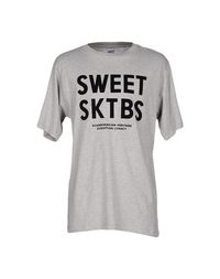 Футболка Sweet Sktbs