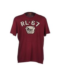 Футболка Polo Ralph Lauren