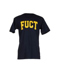 Футболка Fuct