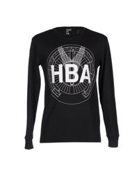 Футболка HBA Hood BY AIR