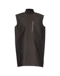 Футболка Rick Owens