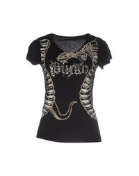 Футболка Pinko Black
