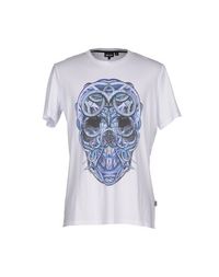 Футболка Just Cavalli