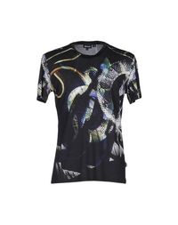 Футболка Just Cavalli