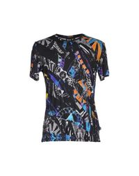 Футболка Just Cavalli
