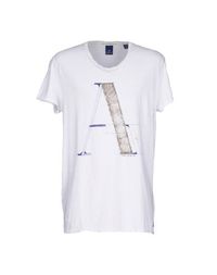 Футболка Scotch &; Soda