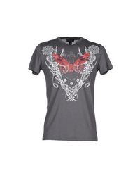 Футболка John Richmond