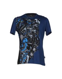 Футболка Just Cavalli