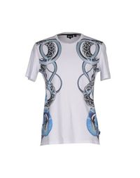 Футболка Just Cavalli