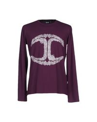 Футболка Just Cavalli