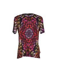 Футболка Just Cavalli